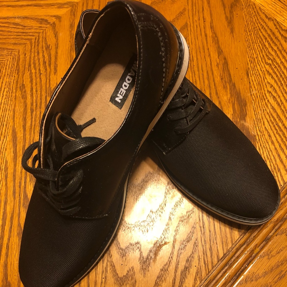Smooth Lookin’ Madden Men Shoes; Size 13M